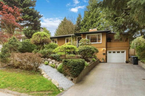 209 Clearview Drive, Port Moody, BC 