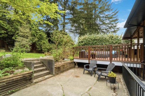 209 Clearview Drive, Port Moody, BC 