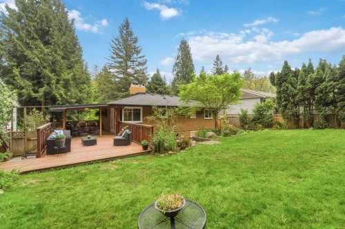 209 Clearview Drive, Port Moody, BC 