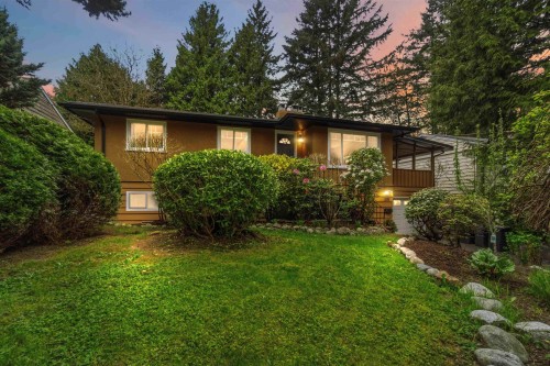 209 Clearview Drive, Port Moody, BC 