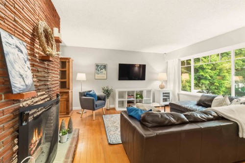 209 Clearview Drive, Port Moody, BC 
