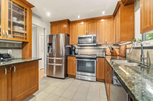 209 Clearview Drive, Port Moody, BC 