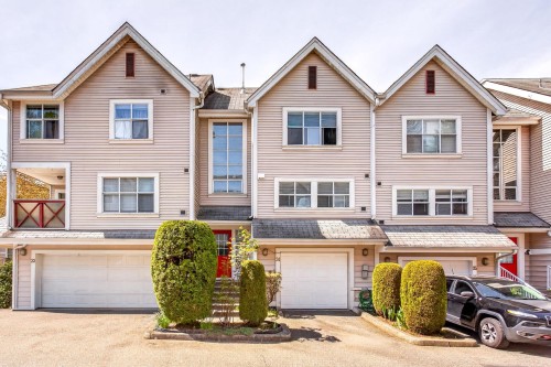 34-2450 Hawthorne Avenue  Port Coquitlam, BC V3C 6B3