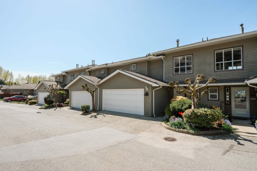 1119 Clerihue Road, Port Coquitlam, BC 