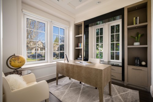 3176 35Th Avenue W, Vancouver, BC 