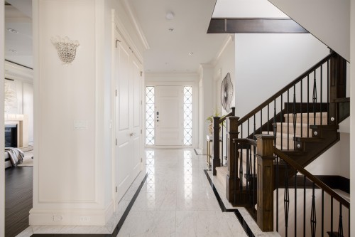 3176 35Th Avenue W, Vancouver, BC 