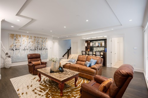3176 35Th Avenue W, Vancouver, BC 