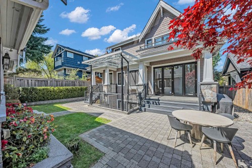 3176 35Th Avenue W, Vancouver, BC 
