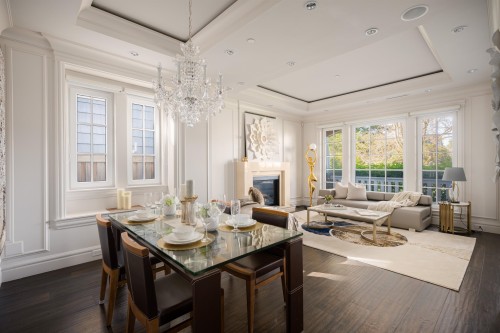 3176 35Th Avenue W, Vancouver, BC 