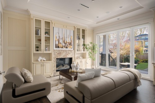3176 35Th Avenue W, Vancouver, BC 