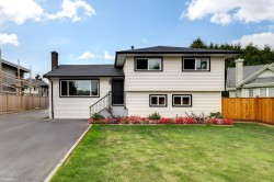 9360 Pinewell Crescent  Richmond, BC V7A 2C6