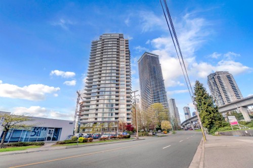 2707-2133 Douglas Road  Burnaby, BC V5C 0E9
