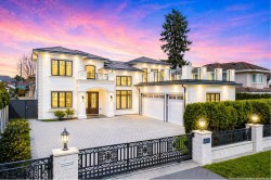 9631 Saunders Road  Richmond, BC V7A 2B5