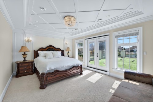 9631 Saunders Road, Richmond, BC 