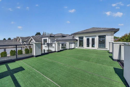9631 Saunders Road, Richmond, BC 