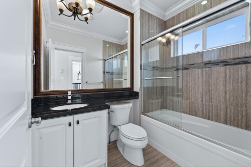 9631 Saunders Road, Richmond, BC 