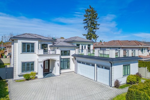 9631 Saunders Road, Richmond, BC 