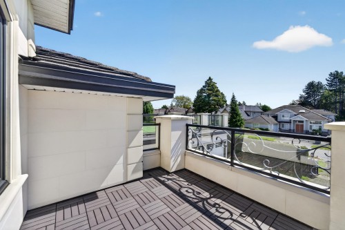 9631 Saunders Road, Richmond, BC 