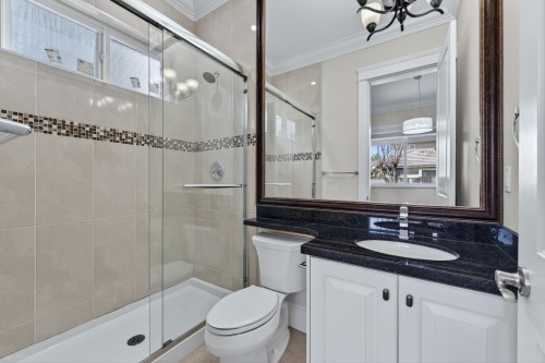 9631 Saunders Road, Richmond, BC 