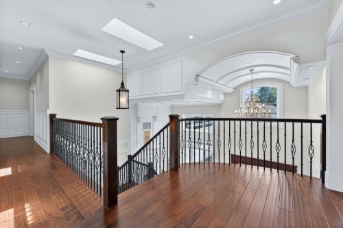 9631 Saunders Road, Richmond, BC 