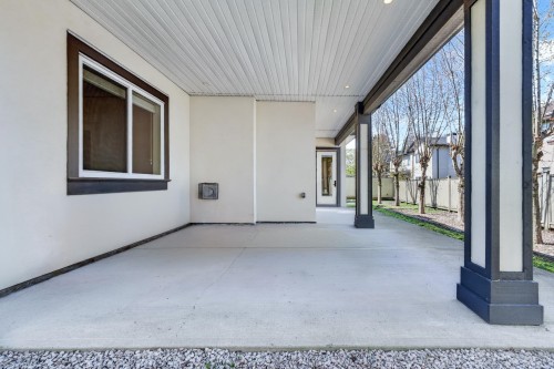 9631 Saunders Road, Richmond, BC 