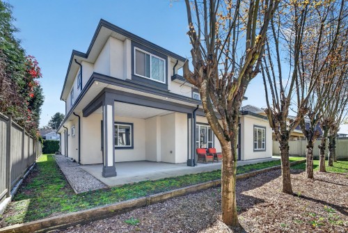9631 Saunders Road, Richmond, BC 