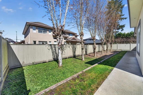 9631 Saunders Road, Richmond, BC 