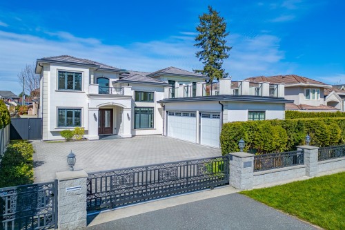 9631 Saunders Road, Richmond, BC 