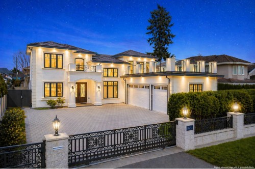 9631 Saunders Road, Richmond, BC 