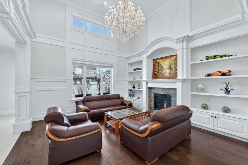 9631 Saunders Road, Richmond, BC 