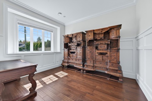 9631 Saunders Road, Richmond, BC 