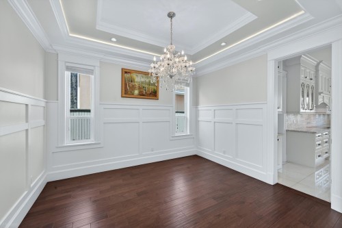 9631 Saunders Road, Richmond, BC 