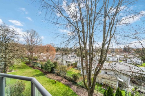 301-99 Begin Street, Coquitlam, BC 