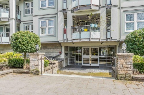 301-99 Begin Street, Coquitlam, BC 