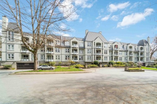 301-99 Begin Street, Coquitlam, BC 
