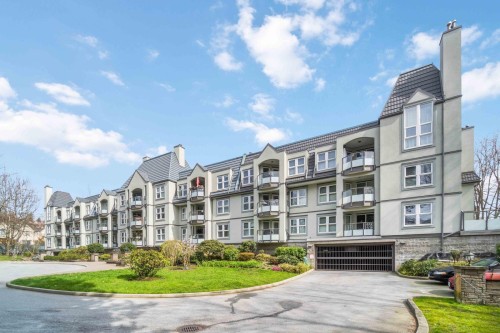 301-99 Begin Street, Coquitlam, BC 