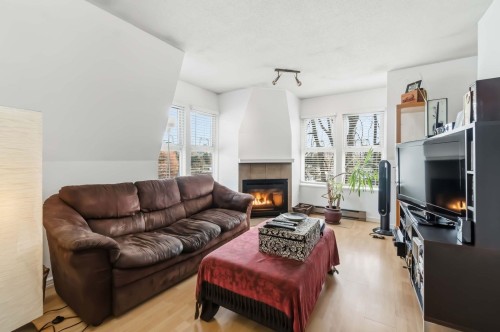 301-99 Begin Street, Coquitlam, BC 