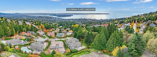 1525 Errigal Place, West Vancouver, BC 