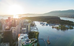 PH4201-1077 Cordova Street W Vancouver, BC V6C 2C6