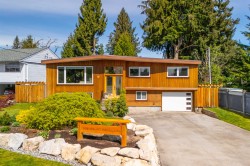 308 Mount Royal Drive  Port Moody, BC V3H 1R1