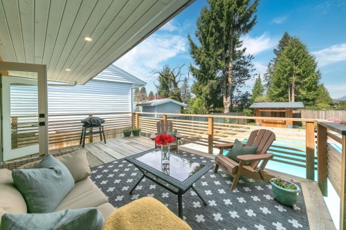 308 Mount Royal Drive, Port Moody, BC 