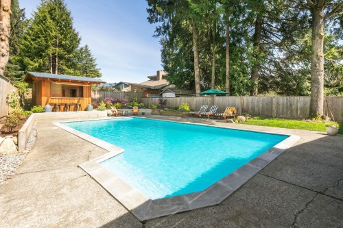 308 Mount Royal Drive, Port Moody, BC 