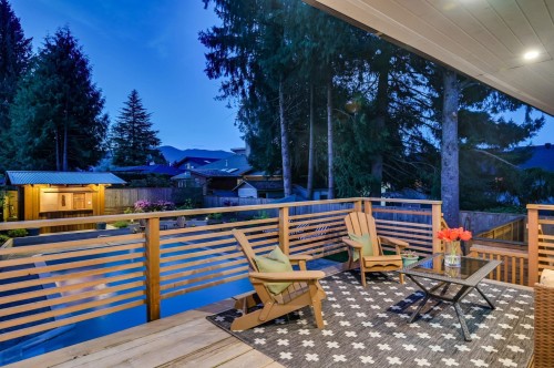 308 Mount Royal Drive, Port Moody, BC 