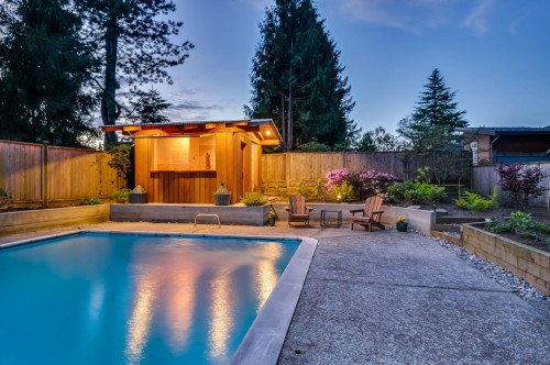 308 Mount Royal Drive, Port Moody, BC 