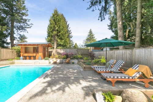 308 Mount Royal Drive, Port Moody, BC 
