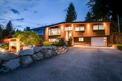308 Mount Royal Drive, Port Moody, BC 