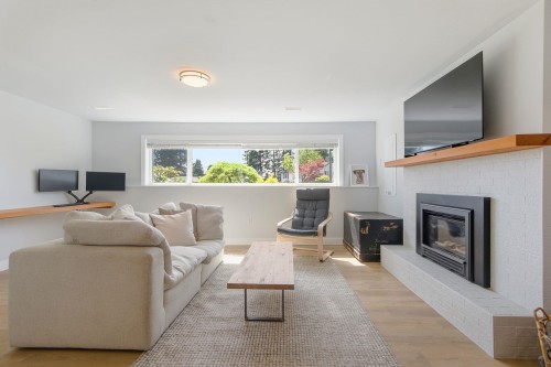 308 Mount Royal Drive, Port Moody, BC 