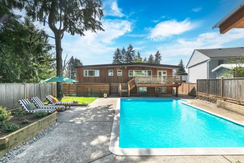 308 Mount Royal Drive, Port Moody, BC 