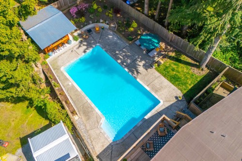 308 Mount Royal Drive, Port Moody, BC 