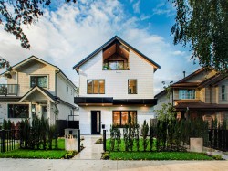 1-2785 21 Avenue W Vancouver, BC V6L 1K4